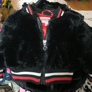 Girls jacket